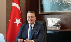 AKAMİB Başkanı Kılıçer: “Başarıyı rekabetçilik şartları belirleyecek”