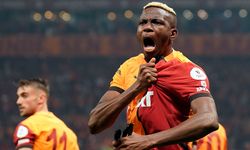 Okan Buruk Açıkladı! Osimhen Şampiyonlar Ligi'nde olacak mı?