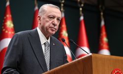 Cumhurbaşkanı Erdoğan, İspanya Başbakanı Sanchez İle Görüştü