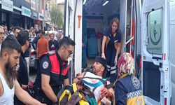 Kasap değil saldırgan: Güzellik merkezi sahibi sokak ortasında vuruldu