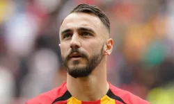 Beşiktaş'tan sağ beke nokta atışı transfer!