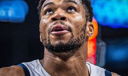 Giannis Antetokounmpo’dan skandal an! Türk bayrağına küfür etti