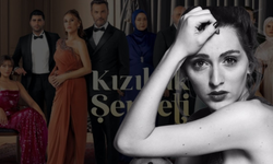 Kızılcık Şerbeti’nin Senaristi Gözaltına Alındı