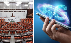 TBMM Yeni Yasama Yılına 5G Teknolojisiyle Başlıyor