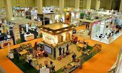 Interfresh Eurasia Fuarı, İzmir’de Dünya Pazarlarını Buluşturuyor