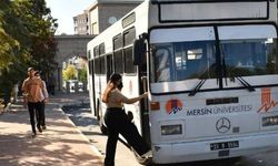 MEÜ, ücretsiz ring seferlerini duyurdu