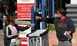 KPSS Alan Bilgisi Sınavı'nın son oturumu başladı