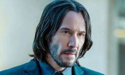 Matrix ve John Wick'in Yıldızı Keanu Reeves 61 Yaşında!