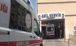 Sulama kanalı can aldı