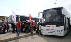 Kaç Suriyeli ülkesine döndü? Toplamda Kaç Suriyeli Ülkesine Döndü?