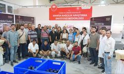Mersin’den Çiftçilere Bilgi Dolu Teknik Gezi
