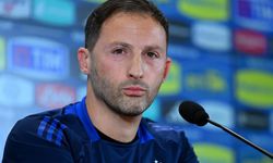 Domenico Tedesco İçin İmza Töreni Tarihi Belli Oldu