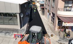Başkan Yıldız: “Amacımız, vatandaşımıza konforlu yaşam sunmak”