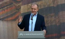 Başkan Seçer: “Mersin’de Kadının Sesi Olmaya Devam Edeceğiz”