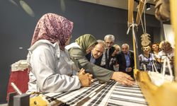 Seçer: "Türkiye bir mozaikse, Mersin de bir mozaiktir"