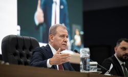 Başkan Seçer: “Mut’a 400 Km Sulama Borusu Desteği Sağladık”