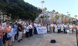 İnsan Hakları Derneği’nden 1 Eylül Mesajı