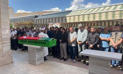 Mersin’de Görev Yapan Dr. Sancar Şimşek’in Acı Kaybı