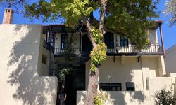 Hafız Tevfik’in Evi: Atatürk’ün İzleriyle Tarihi Otel