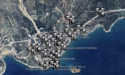 Mersin’de KGYS Kameraları 73’e Çıkarıldı