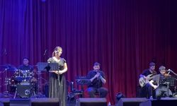 Mersinliler İlkay Akkaya Konserinde Buluştu