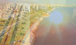 Mersin’de Eylül sıcak başladı: Hissedilen sıcaklık 38 dereceyi bulacak