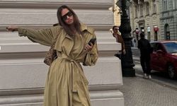 14 Yıllık Evlilik Bitti! Yasemin Ergene Prag’a Gitti