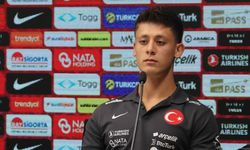 Milli Yıldız Arda Güler: “Hedefimiz Dünya Kupası”