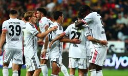Beşiktaş - Kocaelispor Maçı Ne Zaman, Saat Kaçta?