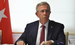 Mansur Yavaş’tan Emekli Albay Orkun Özeller’in Tutuklanmasına Tepki