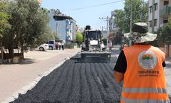 Yeni Yollar ve Asfalt Çalışmalarıyla Toroslar Yenileniyor
