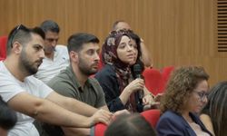 Mersin’de Eğitimde Kritik Adım
