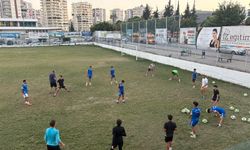 Mersin Süper Amatör Ligi Bugün Başlıyor