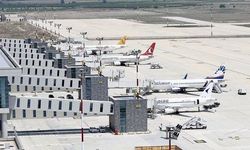 Mersin’e Gelen Ziyaretçilerin Yüzde 47’si Hava Kapılarından Giriş Yapıyor