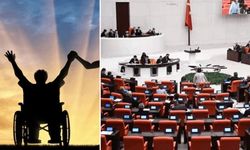 TBMM’de Engelliler Komisyonu Toplandı: Erişim Sorunları Masaya Yatırıldı