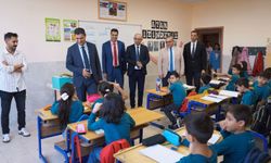 Piktes Projesi Bilgilendirme Ve Değerlendirme Toplantısı Gerçekleştirildi