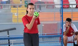 Dünya Ümitler ve Gençler Bocce Şampiyonası Mersin’de