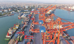 MÜSİAD Başkanı Kayan'dan Mersin Limanına "diyalog çağrısı"