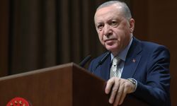 Cumhurbaşkanı Erdoğan Kuveyt, Katar ve Umman'a Resmi Ziyarette Bulunacak