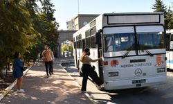 MEÜ'de Yeni Dönem Ring Saatleri Açıklandı