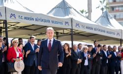 Başkan Seçer: “Cumhuriyet, Kimsesizlerin Kimsesidir”