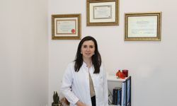 Mersin Üniversitesi’nden Mikrobiyom İle Tedavi