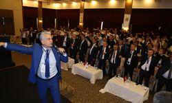 6. Liderlik Akademisi ve Yönetim Kongresi Başladı