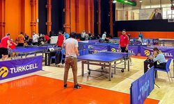 Mersin’de Kamu Spor Oyunları başladı: Rekabet ve dostluk bir arada