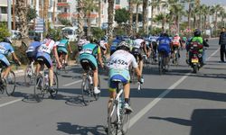 Pedallar Mersin’de Dönecek: Kriteryum Yarışı 5 Ekim’de