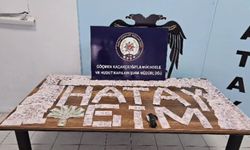 Hatay ve Adana’da Göçmen Kaçakçılarına Şafak Operasyonu: 10 Tutuklama