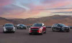 Togg’un En Güçlü Modeli Satışta! Sınırlı Sayıda Üretilen T10X 4More'un Fiyatı Ne Kadar?