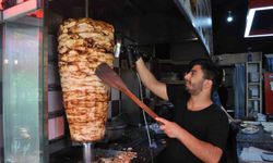 Döner mi, Tantuni mi? Mersin ve İstanbul'un Tadım Rekabeti