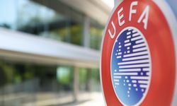 UEFA’dan Dev Liste: Finaller İçin Türkiye de Aday!