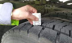 Kış Lastiği Zorunluluğu Bu Yıl Erken Başlayacak: Yeni Ceza Tutarı Açıklandı